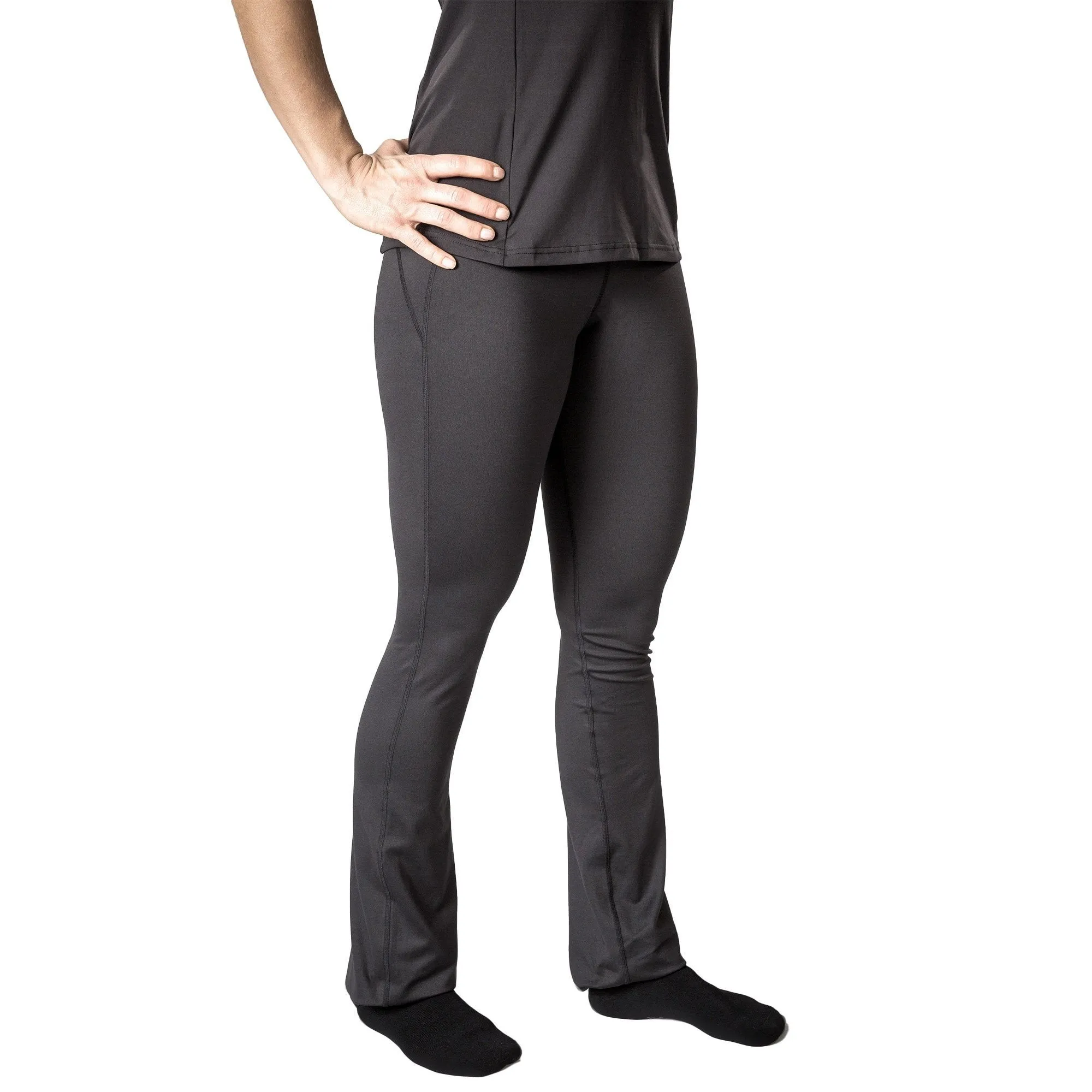 Achetez le Pantalon Back on Track femme Arwen P4G - Élégant et confortable