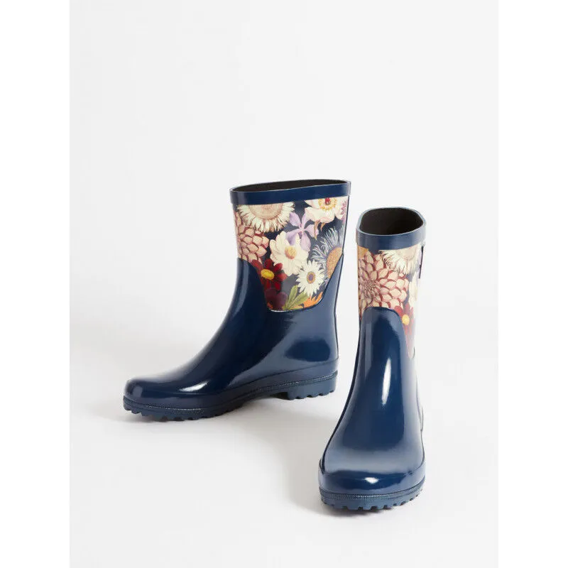 Aigle Eliosa Bottillon Printed - Bottes de pluie femme | Hardloop