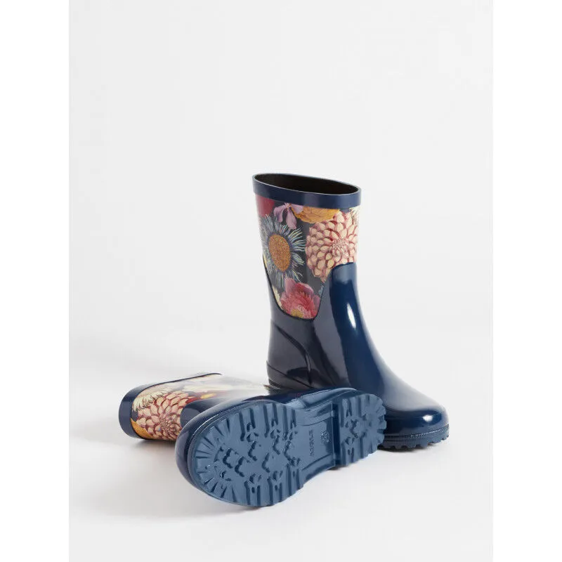 Aigle Eliosa Bottillon Printed - Bottes de pluie femme | Hardloop