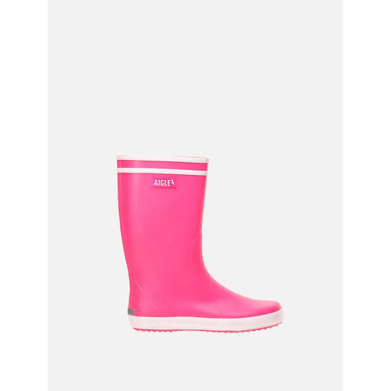 Aigle Lolly Pop 2 - Bottes de pluie enfant | Hardloop