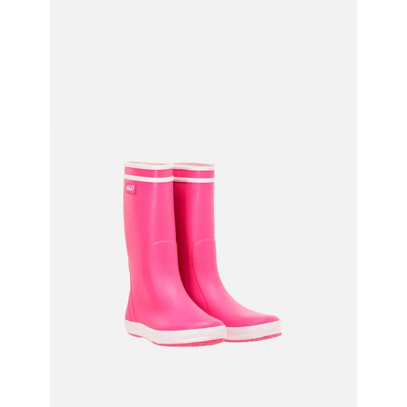 Aigle Lolly Pop 2 - Bottes de pluie enfant | Hardloop