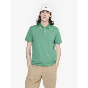 Aigle Polo double bande - Polo homme | Hardloop