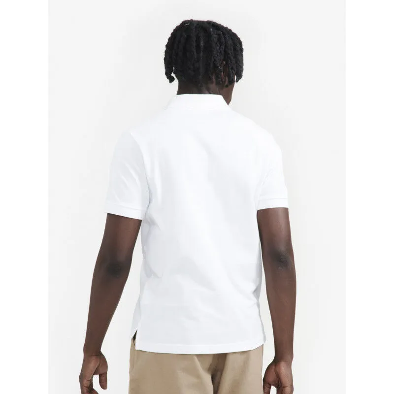 Aigle Polo double bande - Polo homme | Hardloop