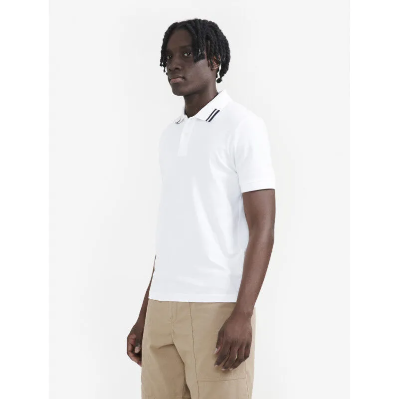 Aigle Polo double bande - Polo homme | Hardloop