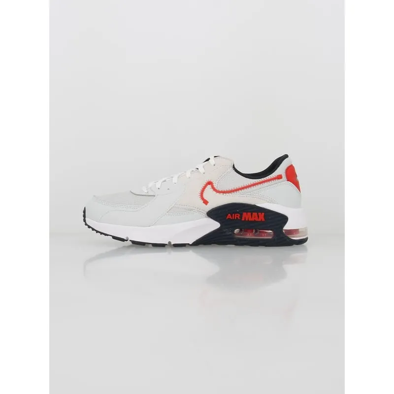 Air max baskets system td blanc enfant - Nike | wimod