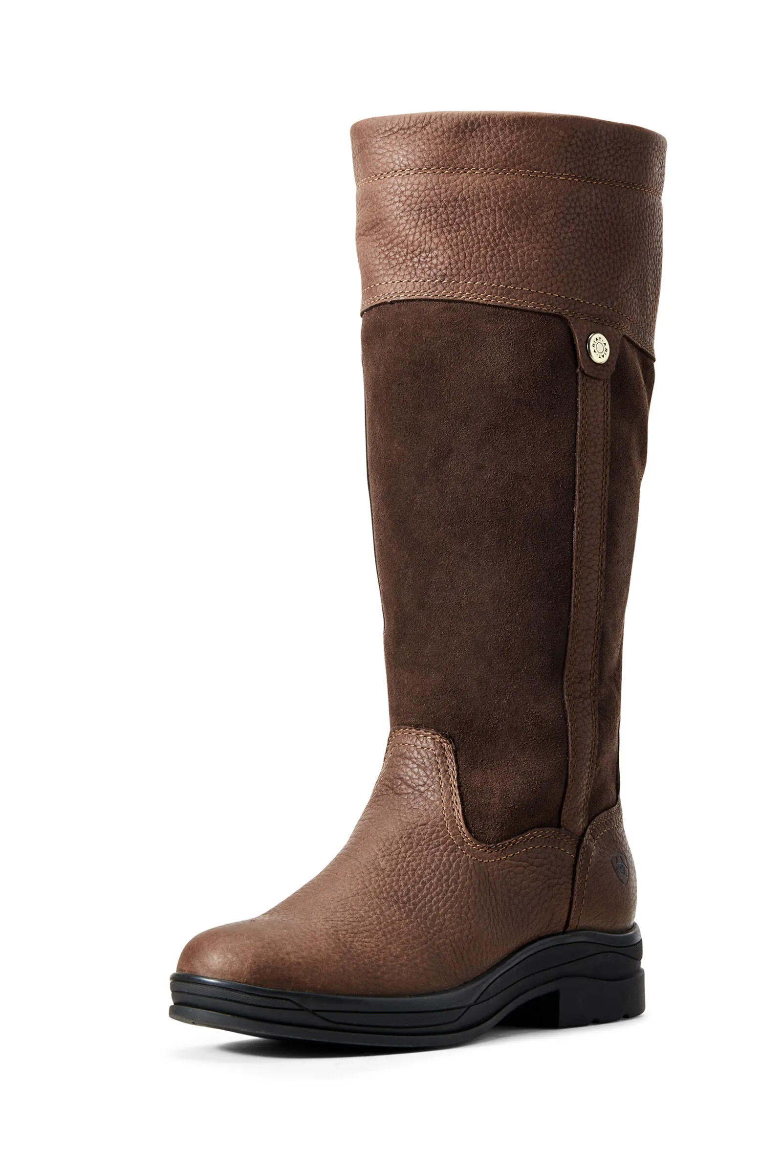 Ariat Bottes imperméables Windermere II pour femme