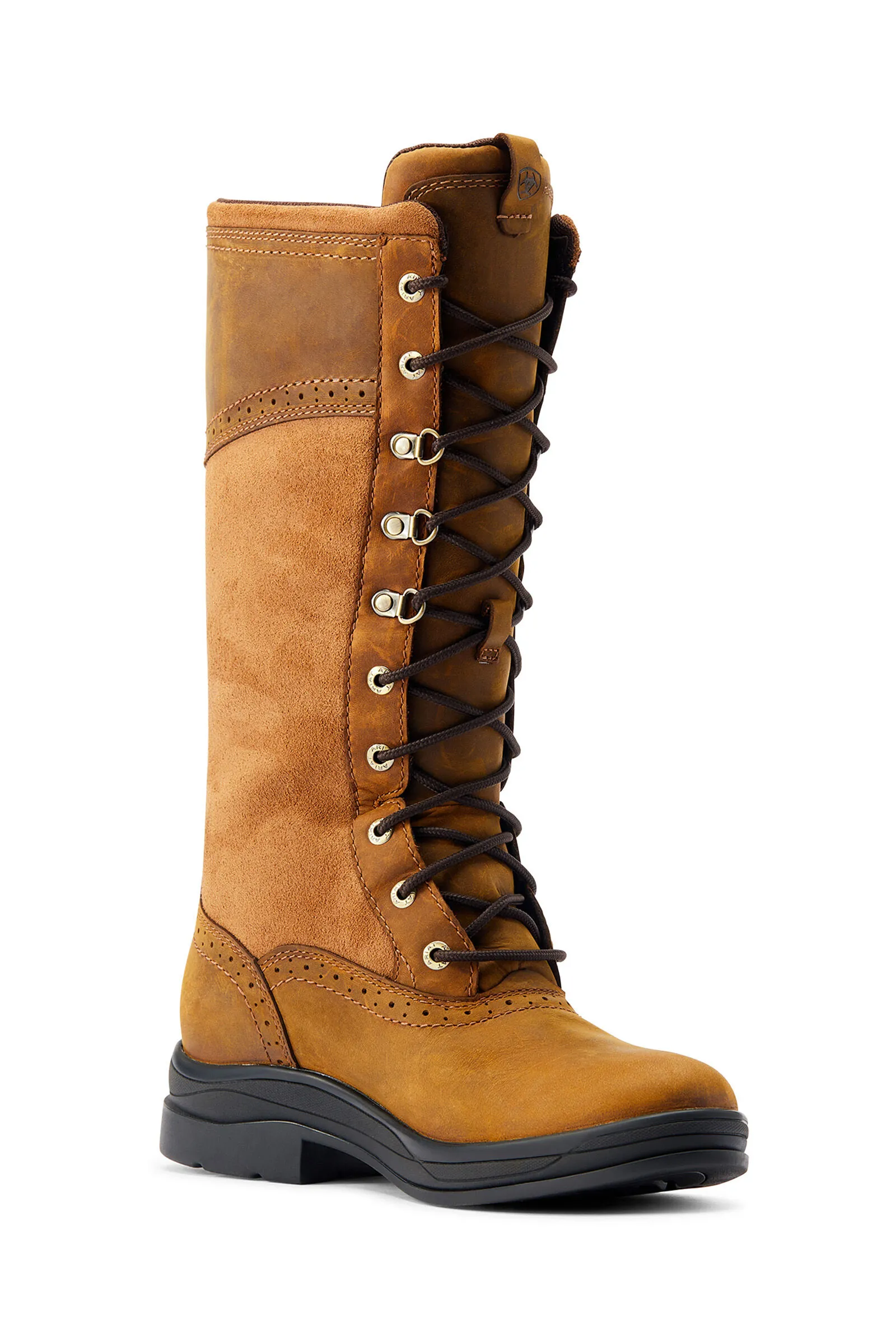 Ariat Bottes Wythburn II H2O imperméables pour femme