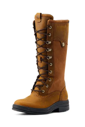 Ariat Bottes Wythburn II H2O imperméables pour femme