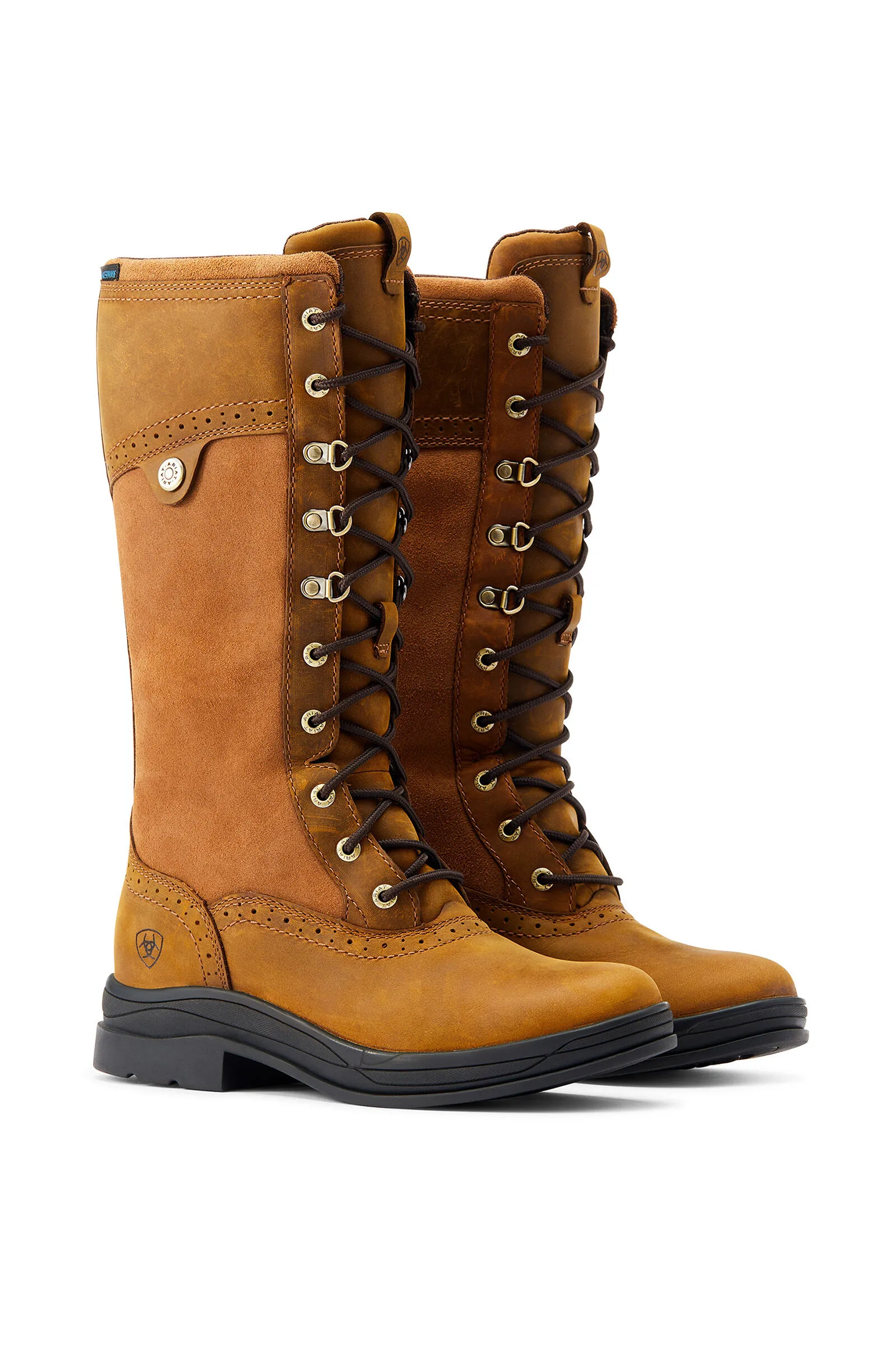 Ariat Bottes Wythburn II H2O imperméables pour femme