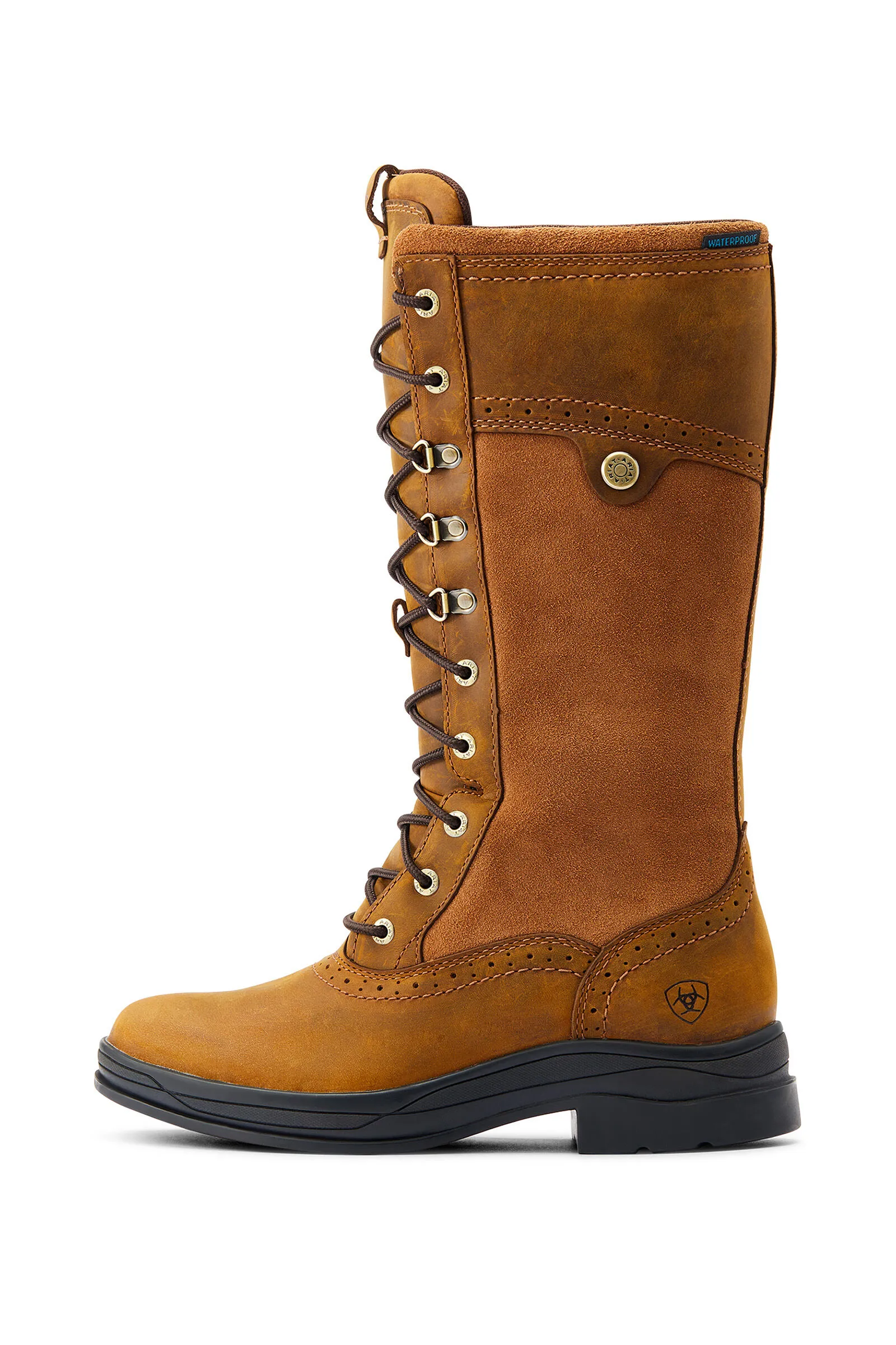 Ariat Bottes Wythburn II H2O imperméables pour femme