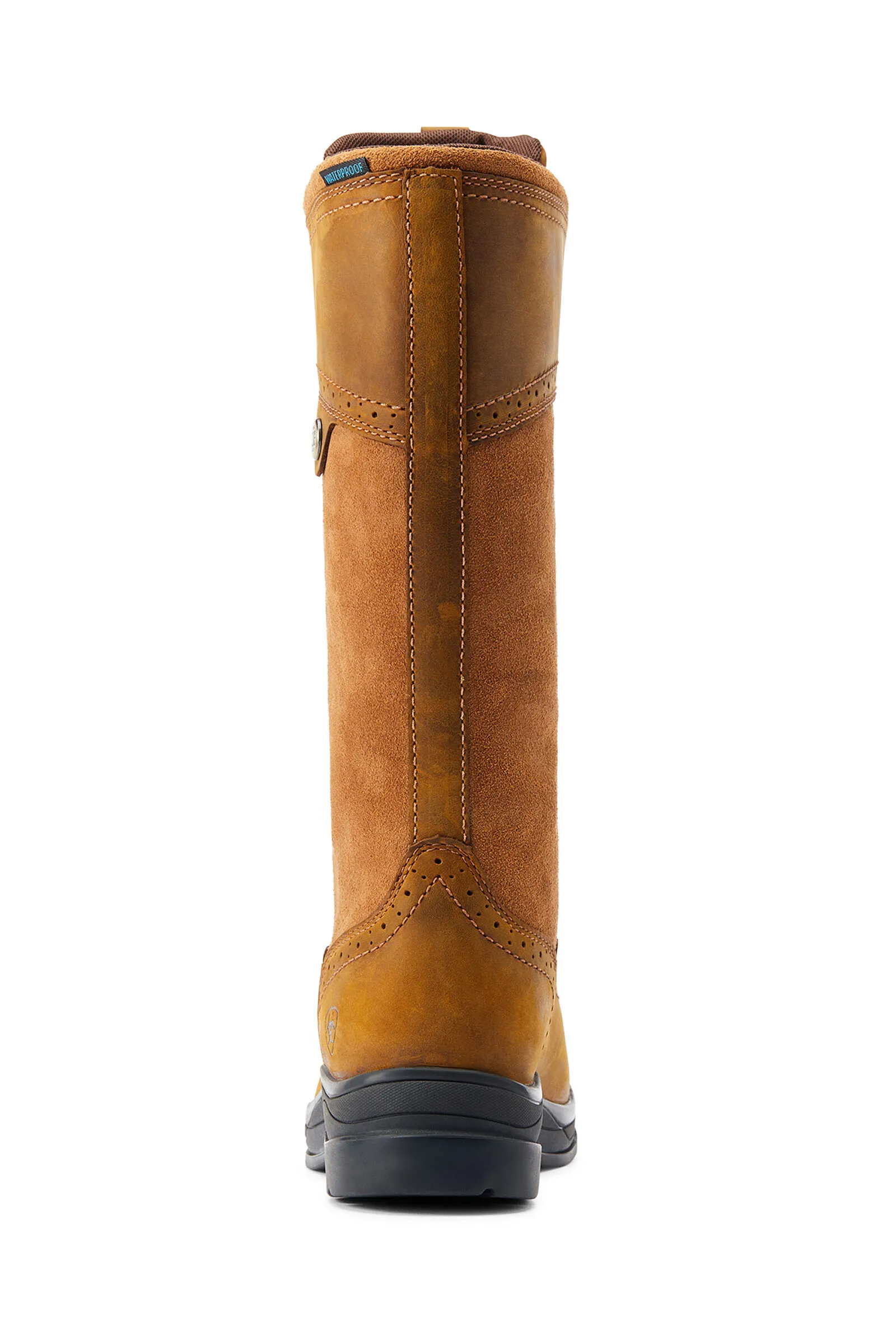 Ariat Bottes Wythburn II H2O imperméables pour femme