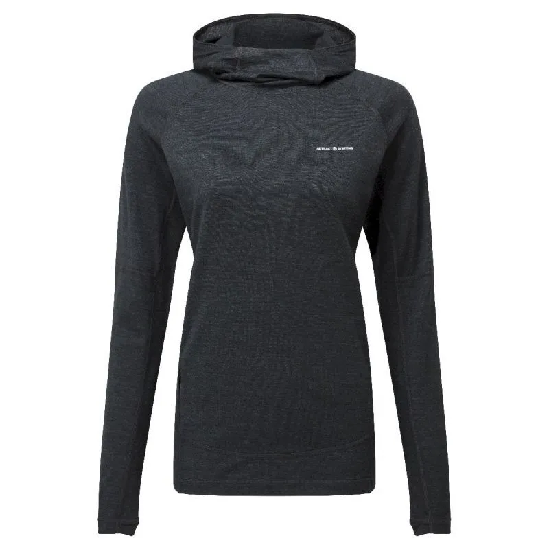 Artilect Exposure Hoodie - Sous-vêtement technique femme | Hardloop