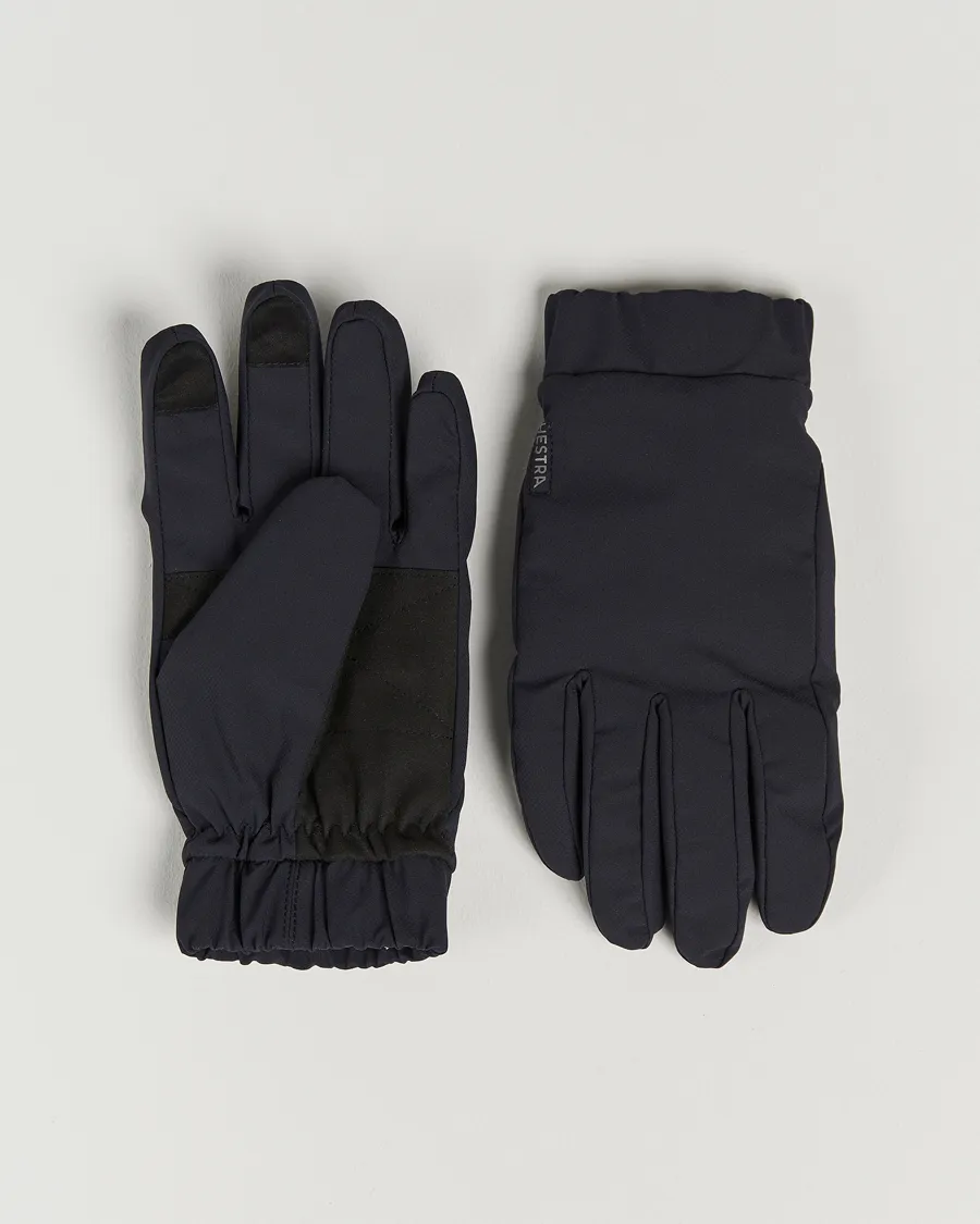 Axis Primaloft Waterproof Glove Black