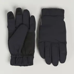 Axis Primaloft Waterproof Glove Black