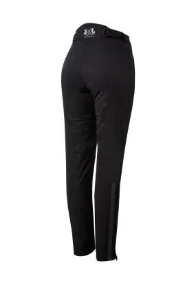 B Vertigo Pantalon d'équitation thermique matelassé Dana, femme