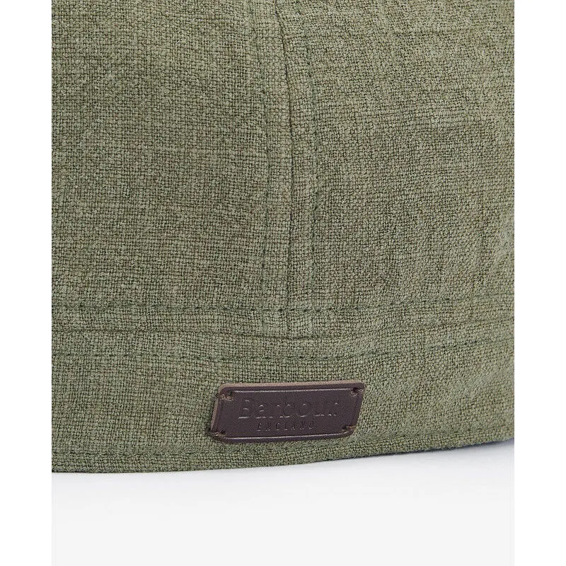 Barbour Stanhope Bakerboy Cap - Casquette | Hardloop