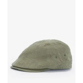 Barbour Stanhope Bakerboy Cap - Casquette | Hardloop