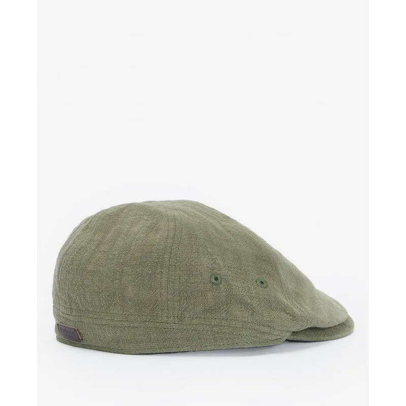 Barbour Stanhope Bakerboy Cap - Casquette | Hardloop