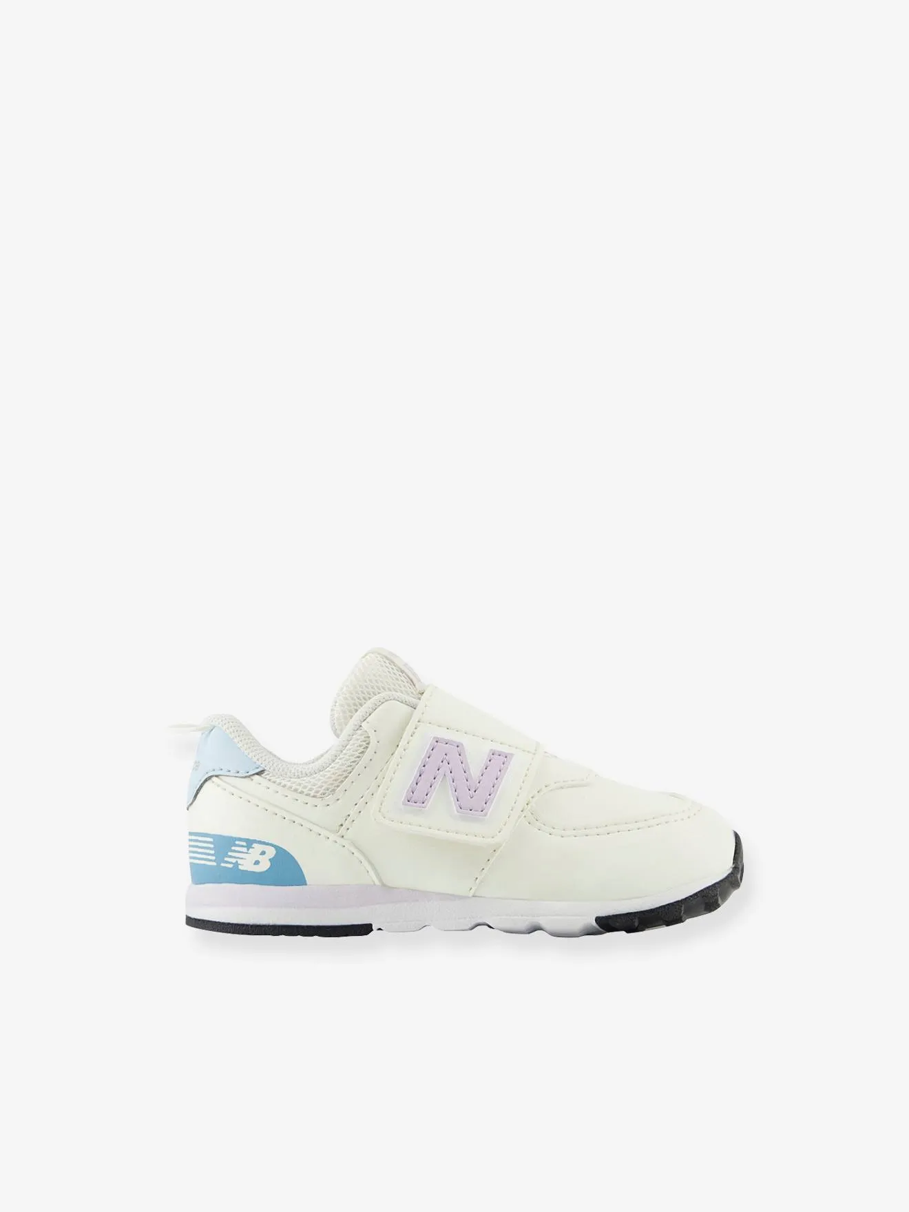 Baskets bébé NW574KID NEW BALANCE® blanc - New Balance