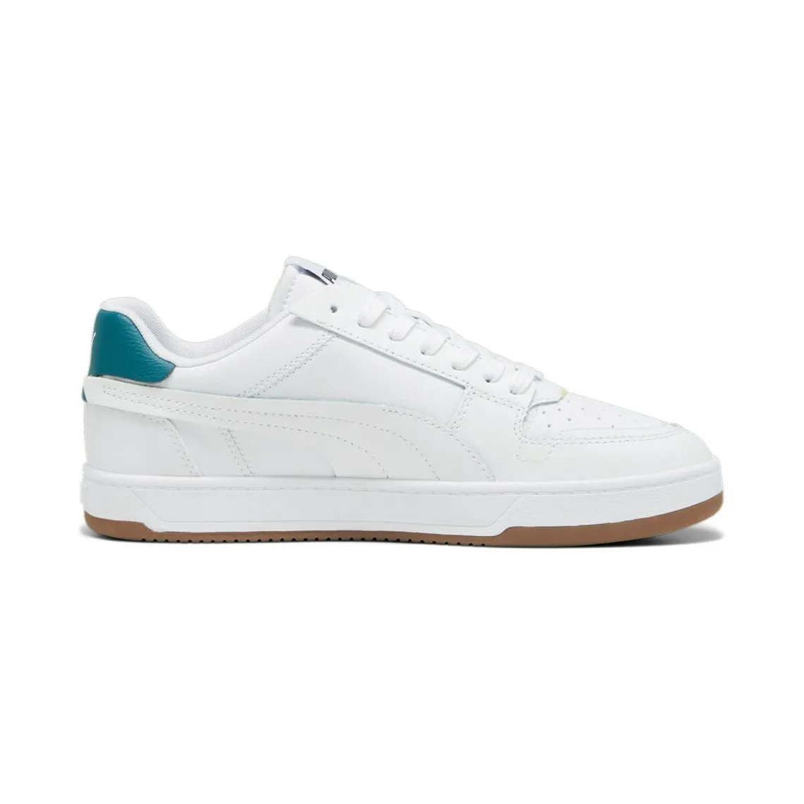 Baskets unisexe blanc PUMA CAVEN 2 WIP | 3 Suisses