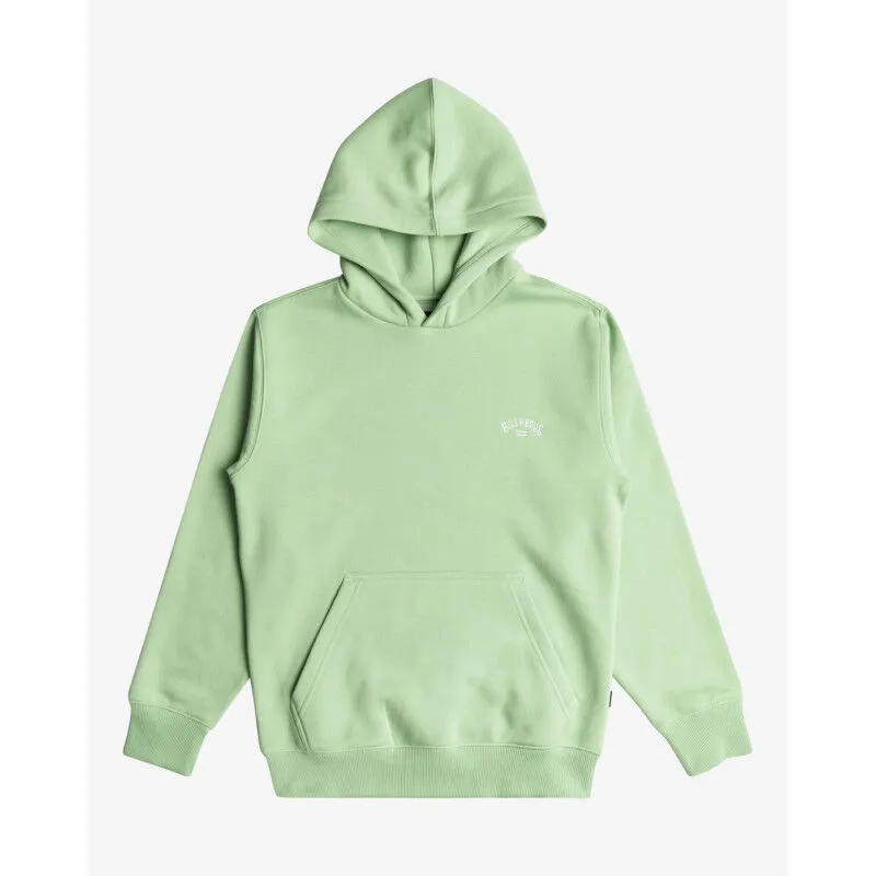 Billabong Arch Hoodie - Sweatshirt enfant | Hardloop