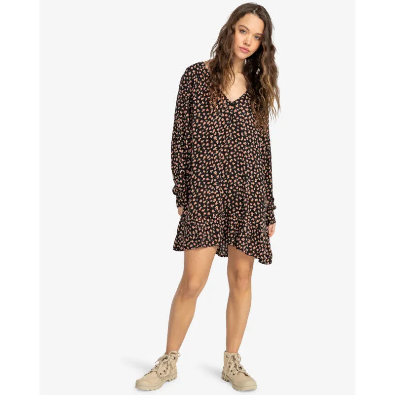 Billabong Free As Can Be - Robe femme | Hardloop