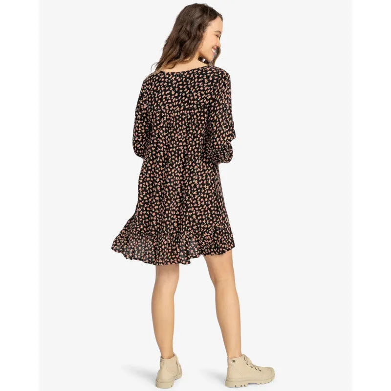 Billabong Free As Can Be - Robe femme | Hardloop