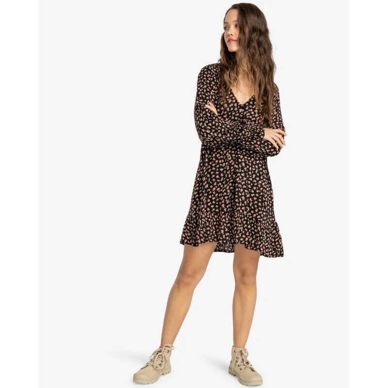 Billabong Free As Can Be - Robe femme | Hardloop