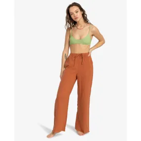 Billabong That Smile - Pantalon femme | Hardloop