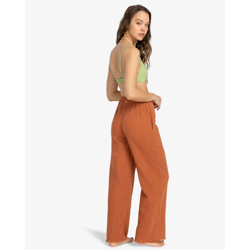 Billabong That Smile - Pantalon femme | Hardloop