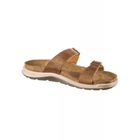 Birkenstock Sierra CT Artic - Sandales femme | Hardloop