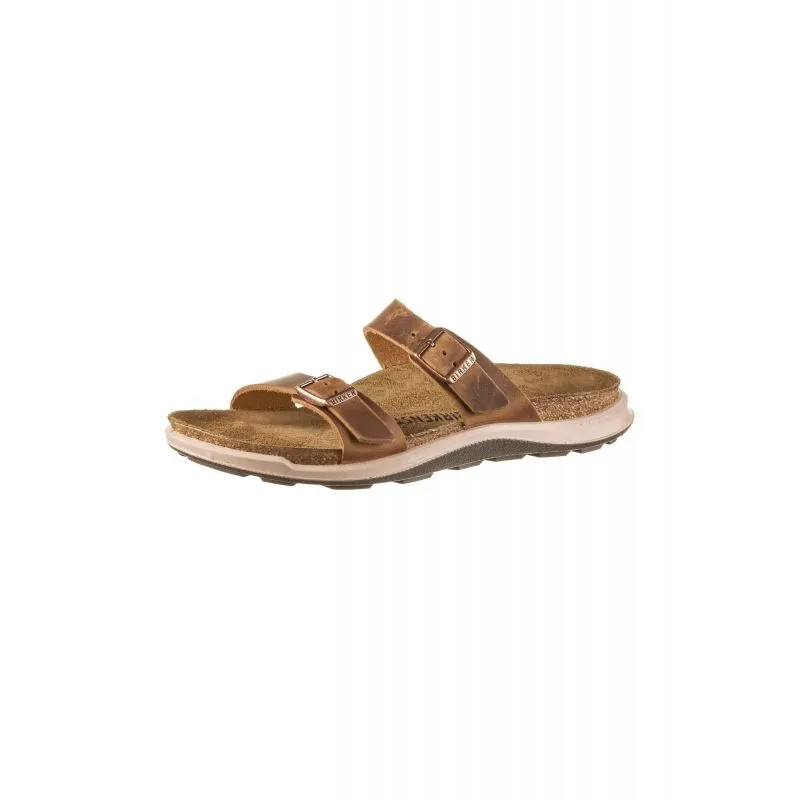 Birkenstock Sierra CT Artic - Sandales femme | Hardloop