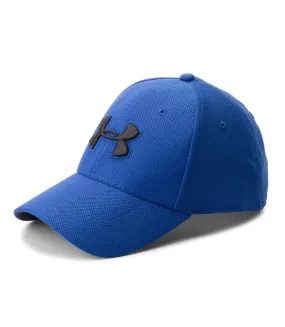 Blitzing 3.0 Homme Casquette Bleu Under Armour