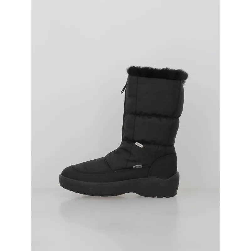 Bottes de neige bicky beige femme - Alpes Vertigo | wimod