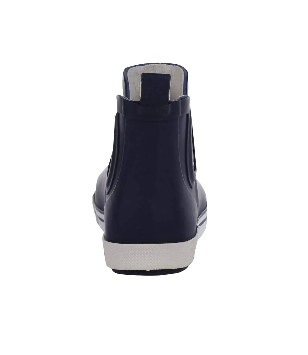 Bottes de pluie lady bayla femme bleu marine Regatta