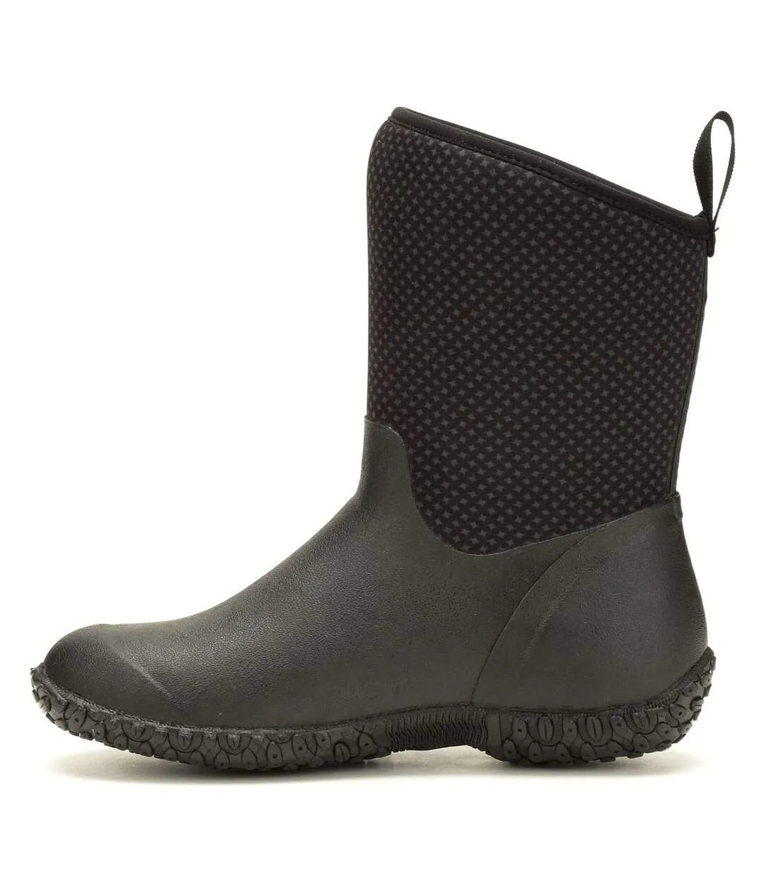 Bottes de pluie muckster femme gris foncé Muck Boots