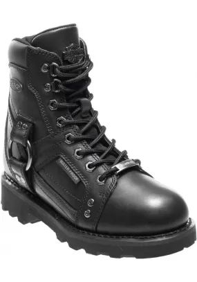 Bottes Harley-Davidson Femmes Everton Waterproof Moto D87116