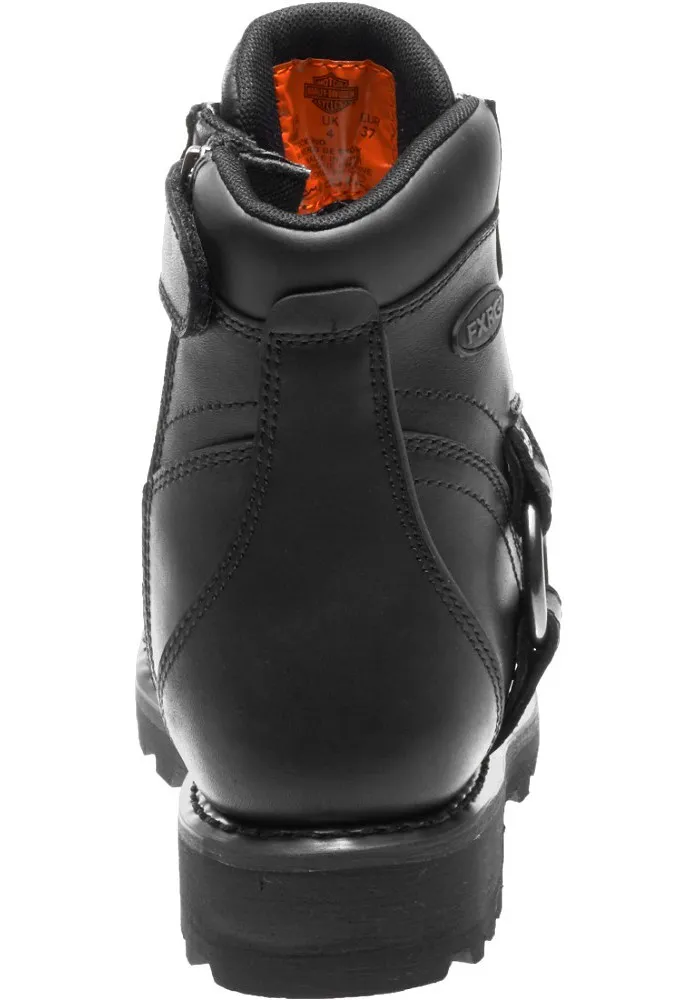 Bottes Harley-Davidson Femmes Everton Waterproof Moto D87116