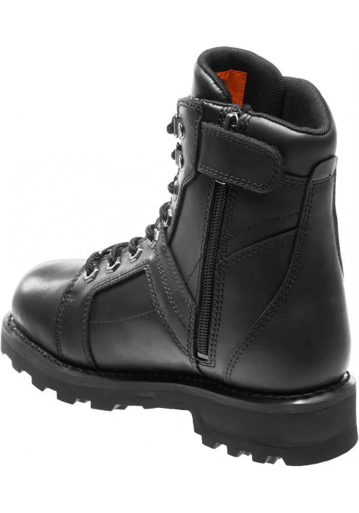 Bottes Harley-Davidson Femmes Everton Waterproof Moto D87116