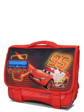 Cartable Cars 3  38 cm | Cartable CP  CE2 Cars 3  38 cm