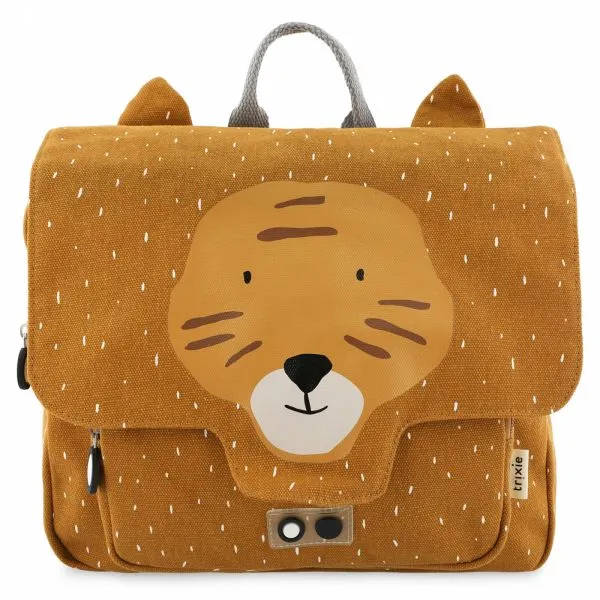 Cartable enfant Mr. Tiger