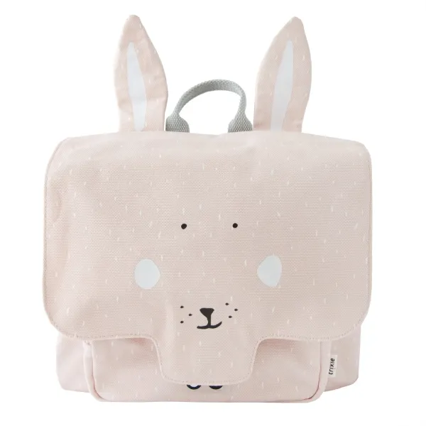 Cartable enfant Mrs. Rabbit