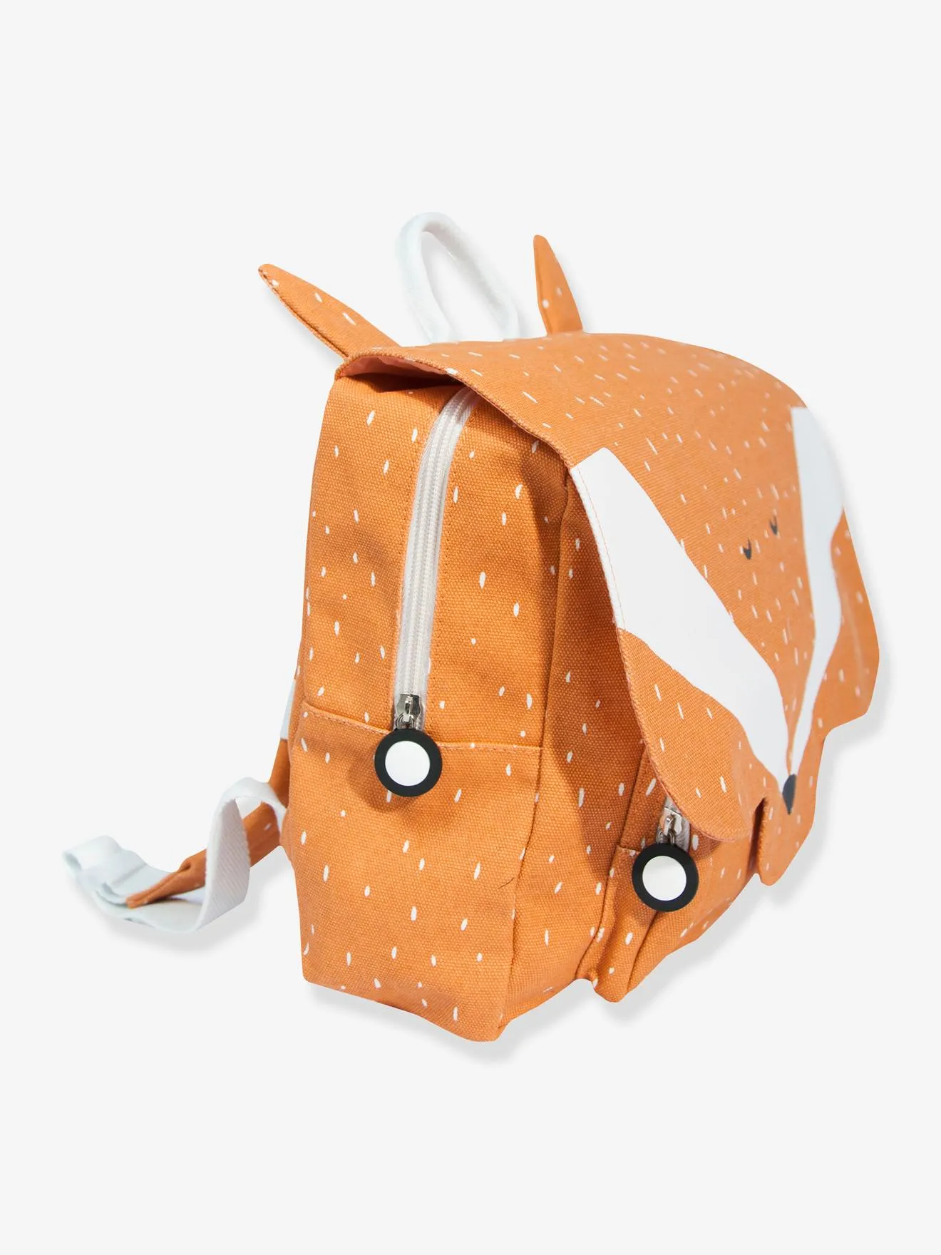 Cartable Satchel animal TRIXIE mr fox - Trixie