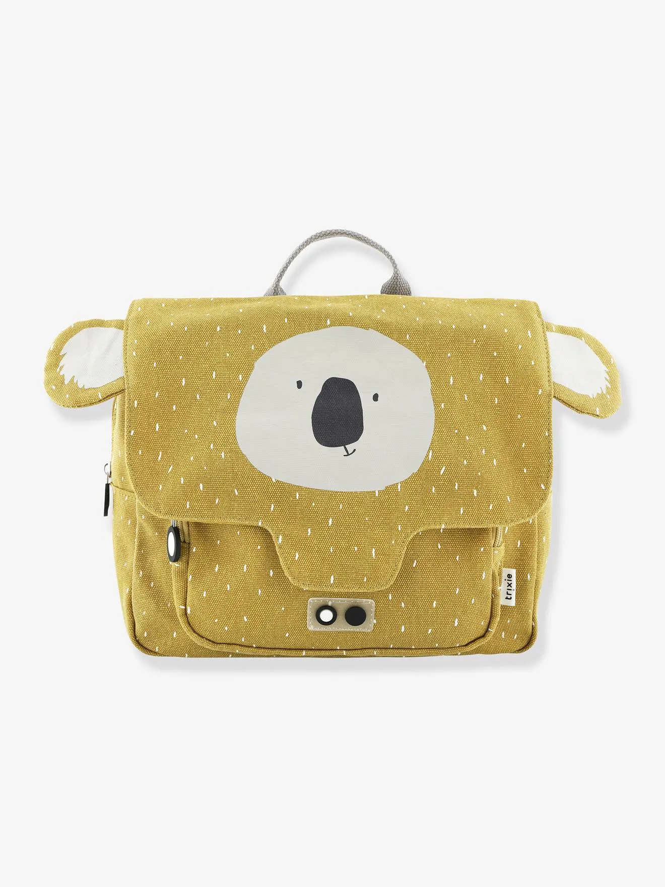 Cartable Satchel animal TRIXIE mr penguin - Trixie