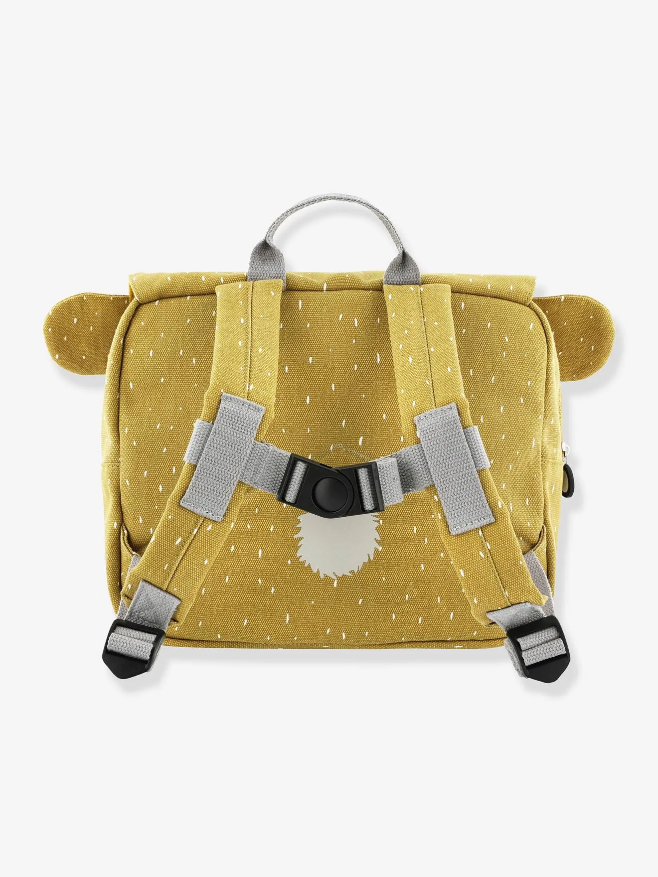 Cartable Satchel animal TRIXIE mr penguin - Trixie