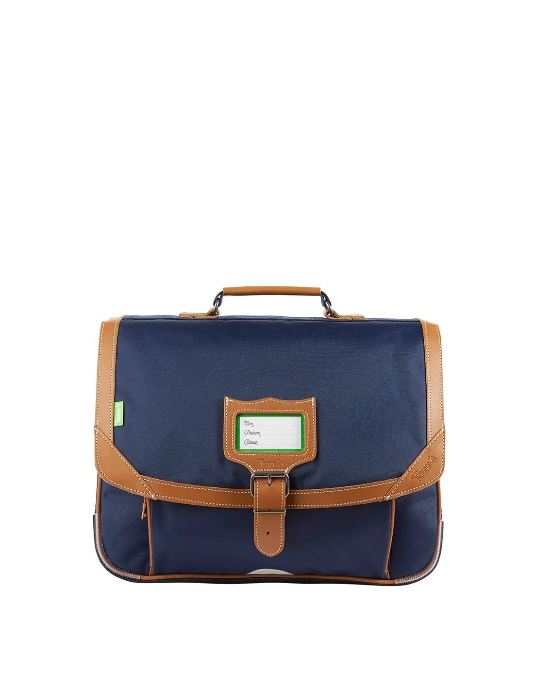 Cartable Tann's ref_38111 Bleu 38*31*15