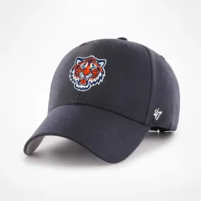 CASQUETTE 47 BRAND DETROIT TIGERS BLEUE MARINE