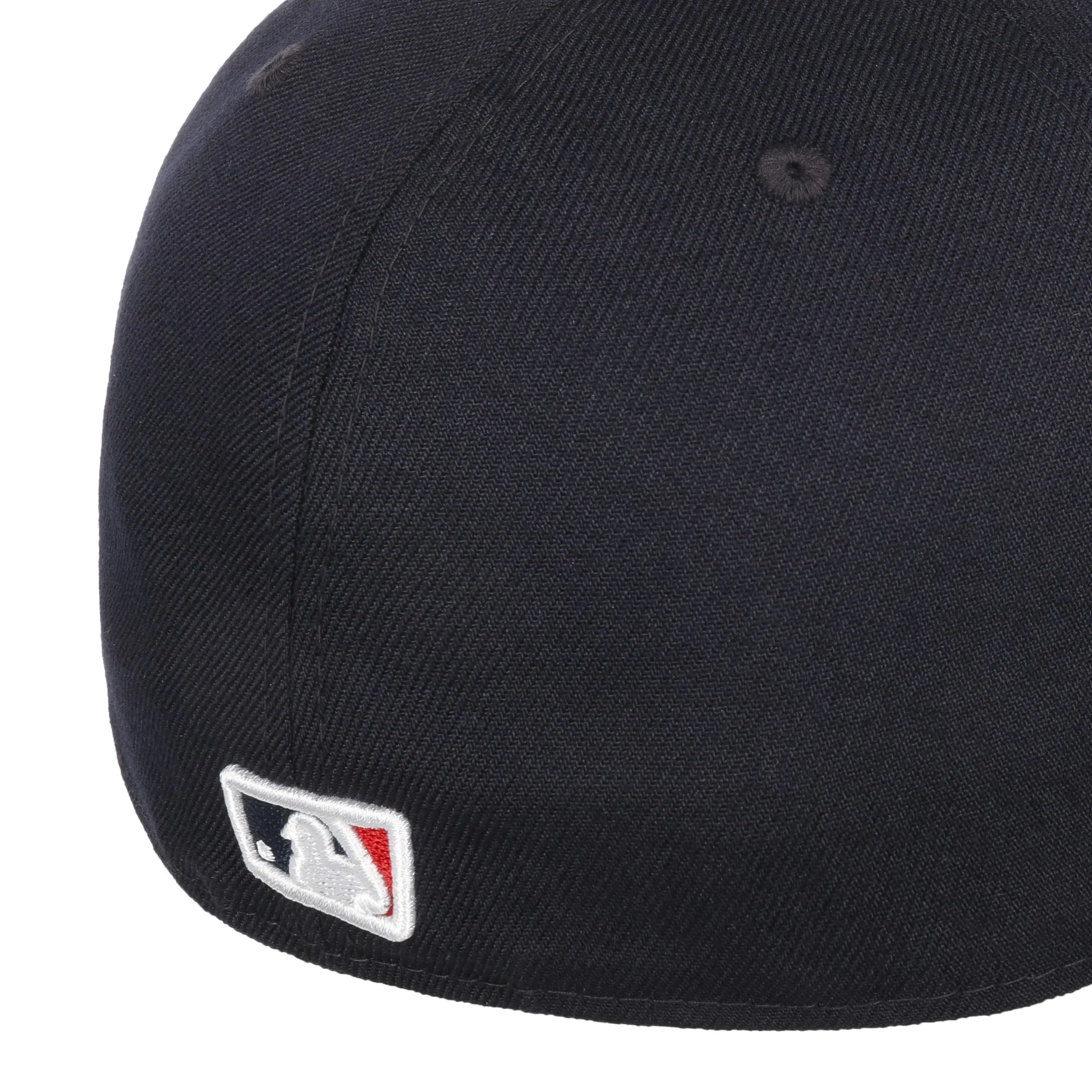 Casquette 59Fifty Cleveland Guardians by New Era --> Chapeaux, casquettes & bonnets en ligne ▷ Chapeaushop