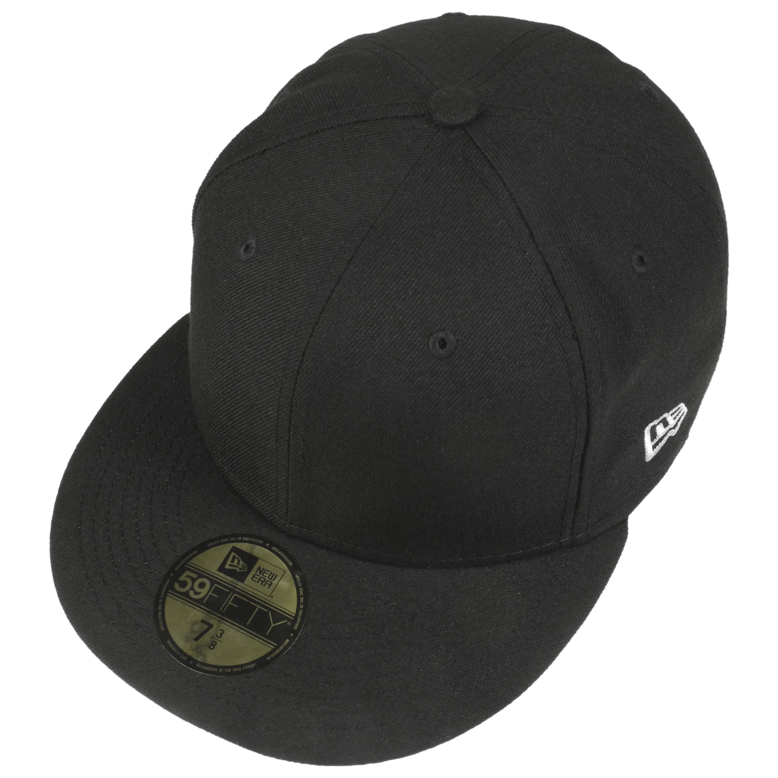 Casquette 59Fifty Essential by New Era --> Chapeaux, casquettes & bonnets en ligne ▷ Chapeaushop