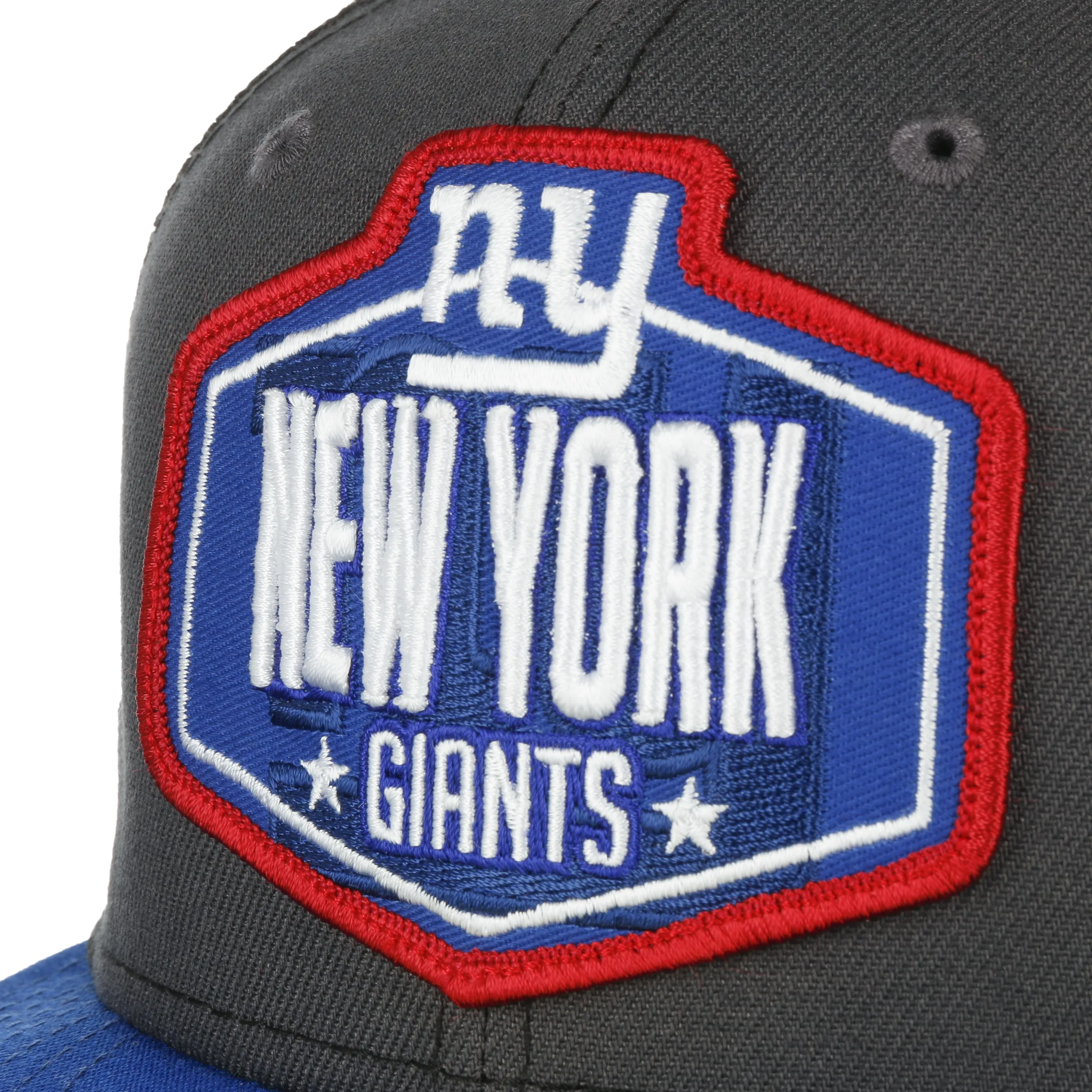 Casquette 59Fifty NFL Draft21 Giants by New Era --> Chapeaux, casquettes & bonnets en ligne ▷ Chapeaushop